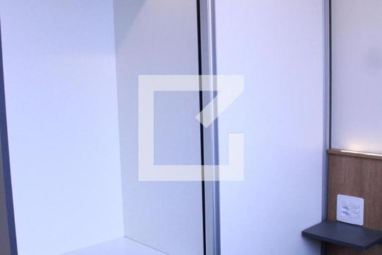 Quarto 1 de apartamento para alugar com 2 quartos, 34m² em Butantã, São Paulo