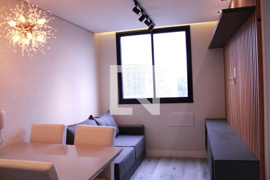Apartamento para alugar com 2 quartos, 34m² em Butantã, São Paulo