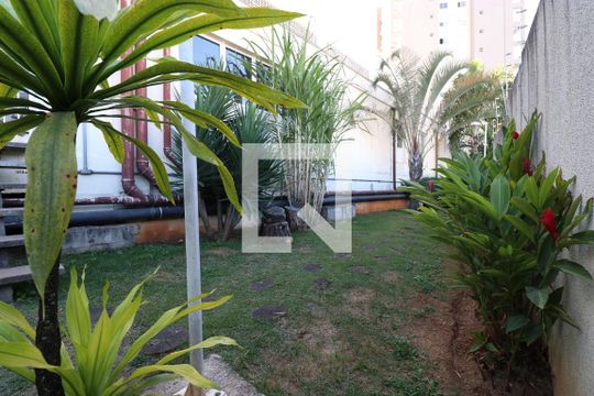 Área comum de apartamento à venda com 1 quarto, 61m² em Vila Ipojuca, São Paulo