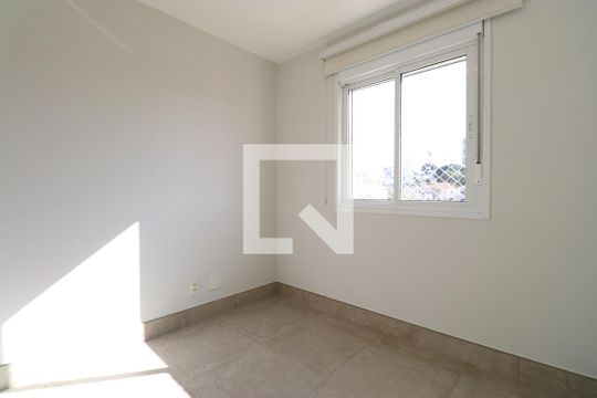 Quarto Suíte de apartamento à venda com 1 quarto, 61m² em Vila Ipojuca, São Paulo