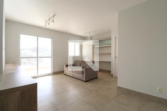 Apartamento à venda com 1 quarto, 61m² em Vila Ipojuca, São Paulo