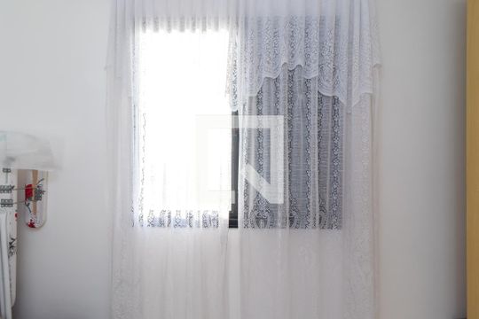 Suíte Americana 2 de apartamento à venda com 2 quartos, 64m² em Vila Santa Maria, São Paulo