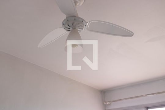 Quarto 1 de apartamento à venda com 3 quartos, 73m² em Maracanã, Rio de Janeiro