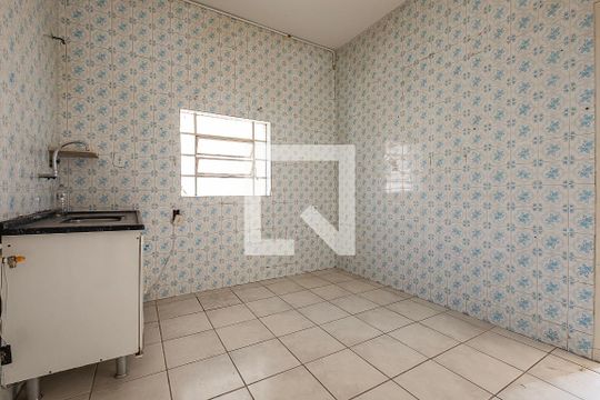 Cozinha de apartamento à venda com 1 quarto, 80m² em Bela Vista, São Paulo