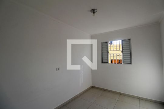 Quarto 1 de apartamento para alugar com 2 quartos, 50m² em Jardim Imperador (zona Leste), São Paulo