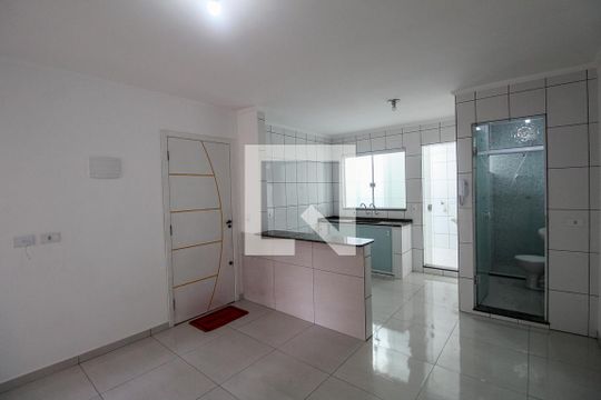 Apartamento para alugar com 2 quartos, 50m² em Jardim Imperador (zona Leste), São Paulo