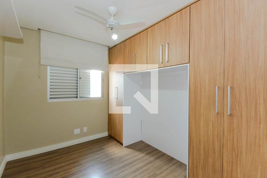 Quarto 1 de apartamento à venda com 3 quartos, 58m² em Jardim Santa Clara, Guarulhos