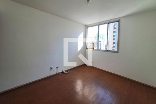 Suíte de apartamento à venda com 2 quartos, 85m² em Ingá, Niterói
