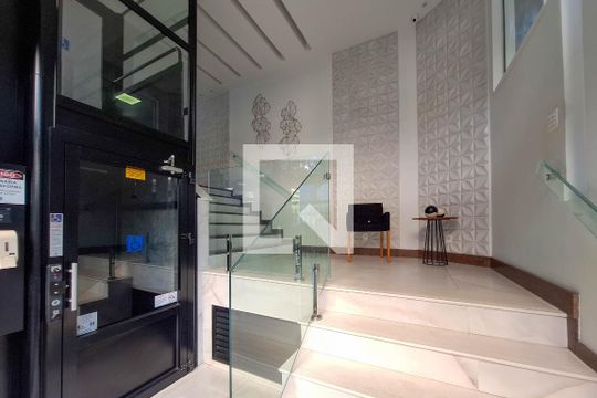 Área comum de apartamento à venda com 2 quartos, 85m² em Ingá, Niterói