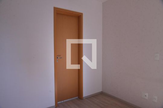 Quarto 1 de apartamento para alugar com 2 quartos, 60m² em Parque das Nações, Santo André