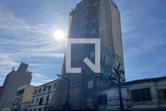 Fachada de apartamento à venda com 1 quarto, 64m² em Vila da Saúde, São Paulo