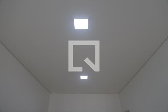 Sala de apartamento à venda com 1 quarto, 64m² em Vila da Saúde, São Paulo