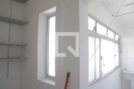 Despensa de apartamento à venda com 1 quarto, 64m² em Vila da Saúde, São Paulo