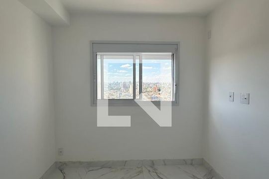Suíte de apartamento à venda com 1 quarto, 31m² em Butantã, São Paulo