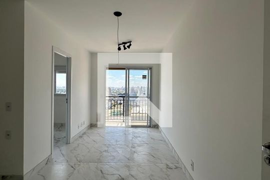 Apartamento à venda com 1 quarto, 31m² em Butantã, São Paulo