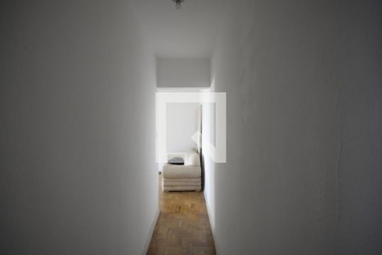 Corredor de apartamento à venda com 2 quartos, 69m² em Liberdade, São Paulo