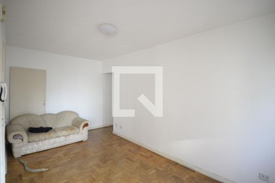 Sala de apartamento à venda com 2 quartos, 69m² em Liberdade, São Paulo