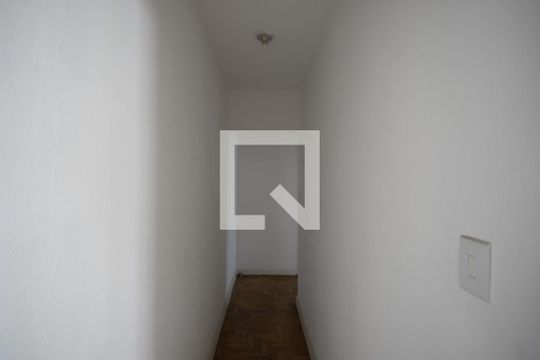 Corredor de apartamento à venda com 2 quartos, 69m² em Liberdade, São Paulo