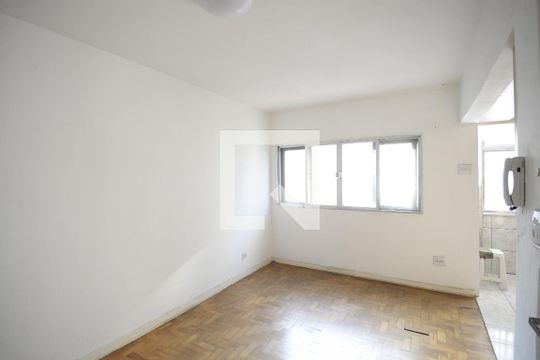 Sala de apartamento à venda com 2 quartos, 69m² em Liberdade, São Paulo