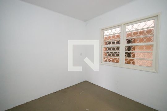 Quarto 1 de casa para alugar com 2 quartos, 110m² em Chácara do Visconde, Taubaté