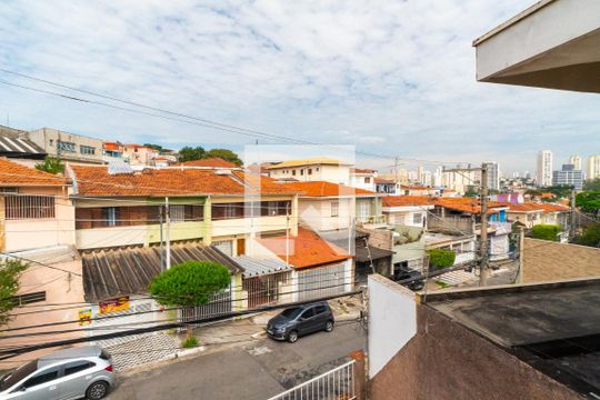 Vista do Quarto 2 de casa à venda com 3 quartos, 139m² em Parque Jabaquara, São Paulo