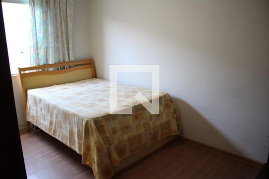 Quarto 2 de casa à venda com 4 quartos, 330m² em Diamante, Belo Horizonte