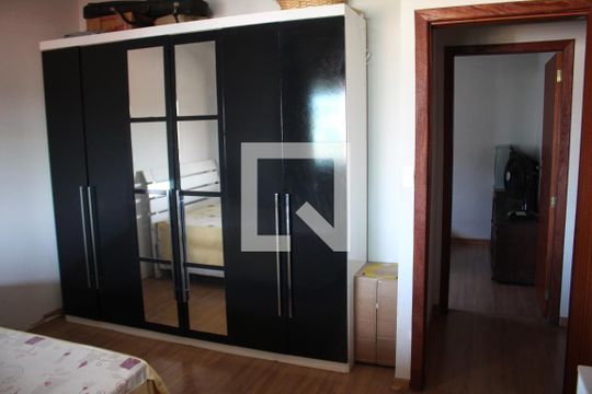 Quarto 1 de casa à venda com 4 quartos, 330m² em Diamante, Belo Horizonte