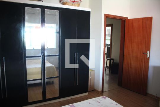 Quarto 1 de casa à venda com 4 quartos, 330m² em Diamante, Belo Horizonte
