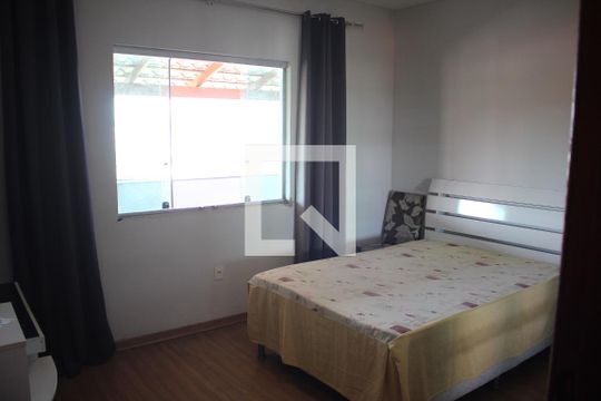 Quarto 1 de casa à venda com 4 quartos, 330m² em Diamante, Belo Horizonte