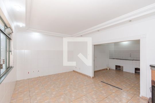 Sala de casa à venda com 6 quartos, 500m² em Campo Belo, São Paulo