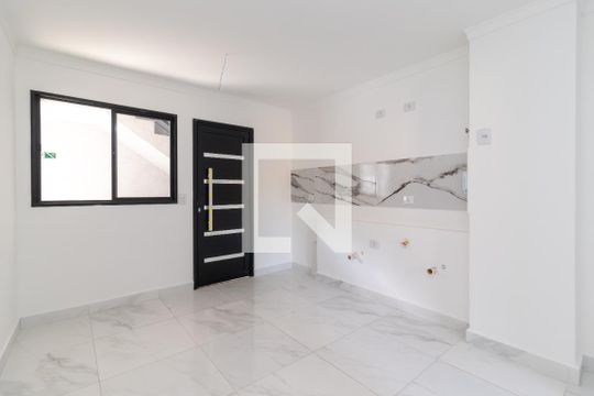 Apartamento à venda com 1 quarto, 26m² em Vila Pauliceia, São Paulo