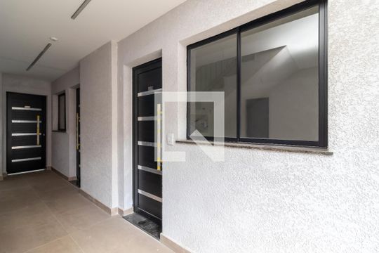 Fachada do Apartamento de apartamento à venda com 1 quarto, 26m² em Vila Pauliceia, São Paulo