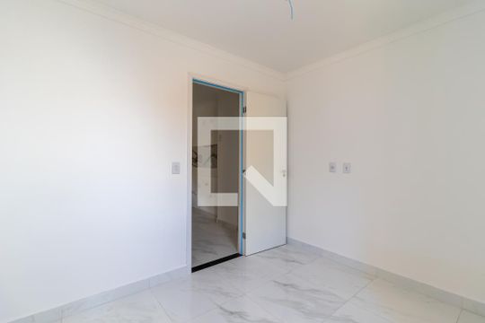 Suíte de apartamento à venda com 1 quarto, 26m² em Vila Pauliceia, São Paulo