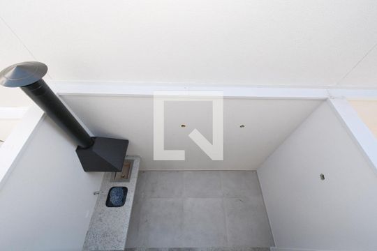 Quintal de casa à venda com 3 quartos, 113m² em Cupecê, São Paulo