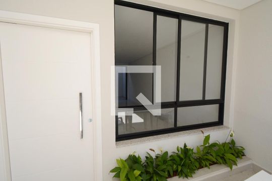 Entrada de casa à venda com 3 quartos, 113m² em Cupecê, São Paulo