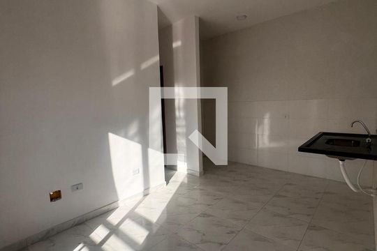 Apartamento para alugar com 1 quarto, 37m² em Vila Talarico, São Paulo