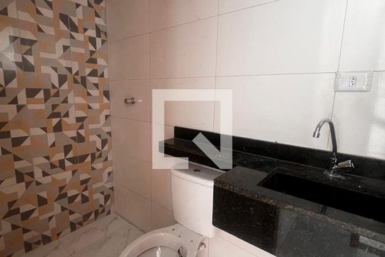 Apartamento para alugar com 1 quarto, 37m² em Vila Talarico, São Paulo