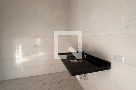 Apartamento para alugar com 1 quarto, 37m² em Vila Talarico, São Paulo