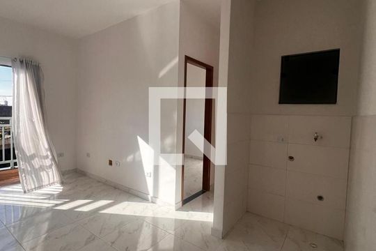 Apartamento para alugar com 1 quarto, 37m² em Vila Talarico, São Paulo
