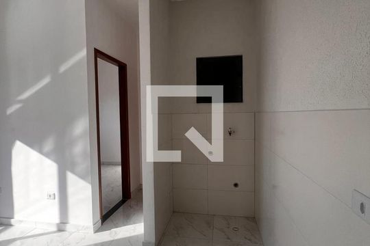 Apartamento para alugar com 1 quarto, 37m² em Vila Talarico, São Paulo