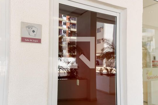 Área comum de apartamento para alugar com 2 quartos, 128m² em Todos Os Santos, Rio de Janeiro