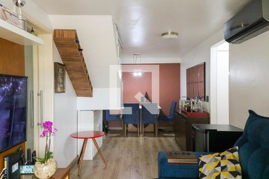 Apartamento para alugar com 2 quartos, 128m² em Todos Os Santos, Rio de Janeiro