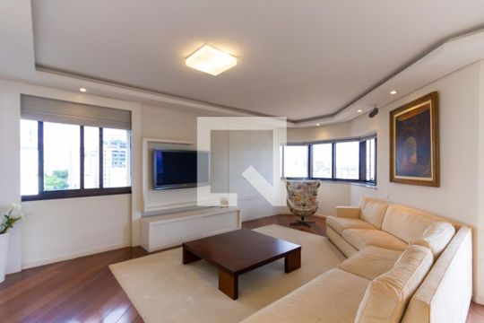Apartamento à venda com 3 quartos, 191m² em Pompeia, São Paulo