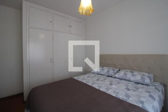 Quarto 2 de apartamento para alugar com 3 quartos, 94m² em Bonfim, Campinas