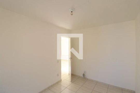 Quarto 1 de apartamento para alugar com 2 quartos, 56m² em Mutondo, São Gonçalo