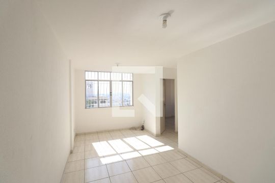 Apartamento para alugar com 2 quartos, 56m² em Mutondo, São Gonçalo