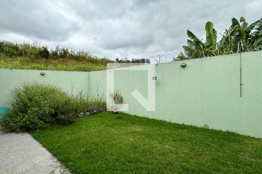 vista da Suíte 1 de casa à venda com 3 quartos, 120m² em Jardim Iracema/aldeia, Barueri