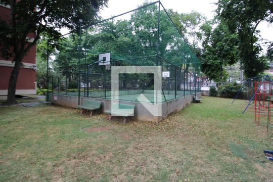 Área Comum de apartamento à venda com 3 quartos, 95m² em Jaçanã, São Paulo