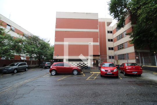 Área Comum de apartamento à venda com 3 quartos, 95m² em Jaçanã, São Paulo