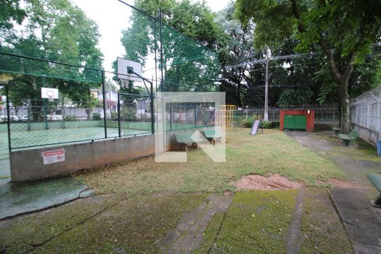 Área Comum de apartamento à venda com 3 quartos, 95m² em Jaçanã, São Paulo